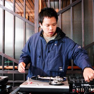 Avatar di Kid Koala