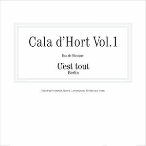 Cala d'Hort Vol. 1