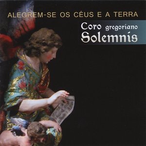 Alegrem-se os Céus e a Terra