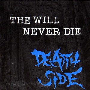 The Will Never Die 〜 Single & V.A Collection