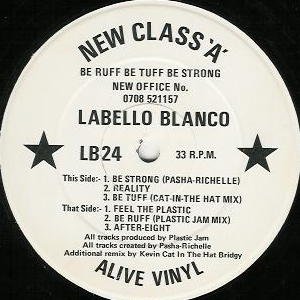 New Class A のアバター
