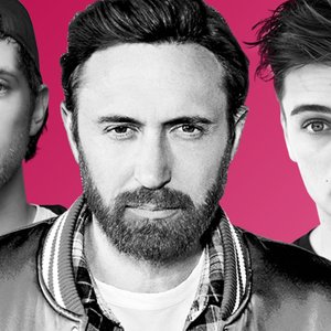 Imagen de 'David Guetta, Martin Garrix & Brooks'