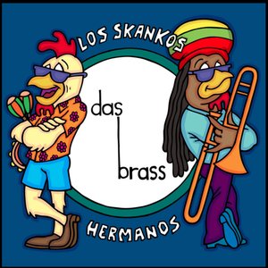 Los Skankos Hermanos