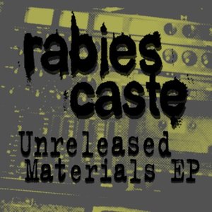 Unreleased Materials EP