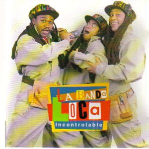 Image for 'La Banda Loca'