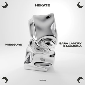 Pressure - Single