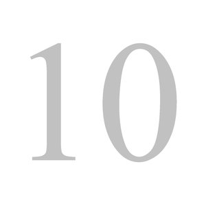 White Dance Album, Vol. 10