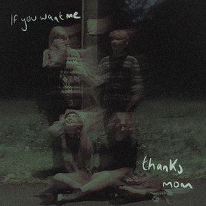 If You Want Me - Single