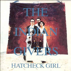 Hatcheck Girl