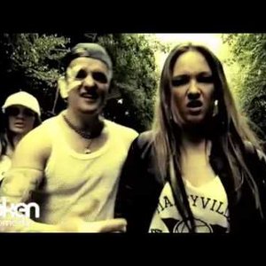 Sag nie mehr Sieg Heil (Rahanna feat. Nazinem) — Broken Comedy | Last.fm