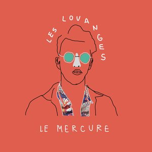 Le mercure - EP