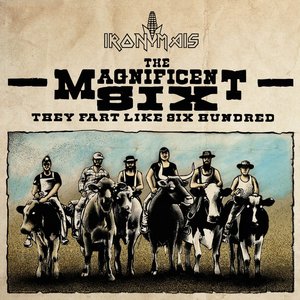 The Magnificent Six