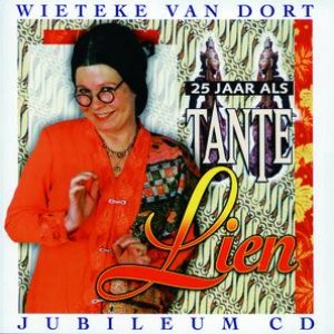 25 Jaar Als Tante Lien