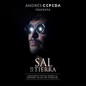 Sal de la Tierra