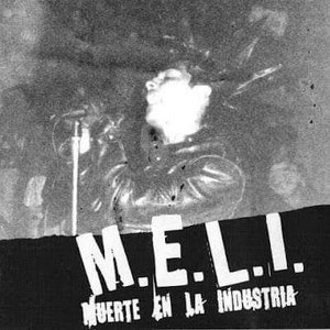 M.E.L.I. için avatar