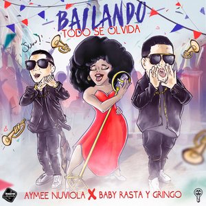 Bailando Todo Se Olvida