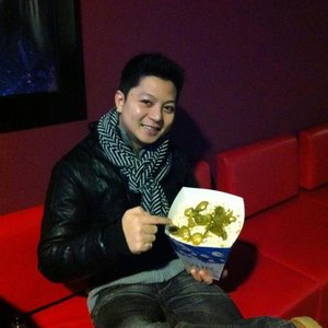 Mark Anthony Quiapos 的头像