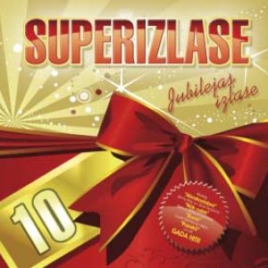 Superizlase 10