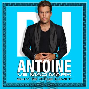 Sky Is The Limit (Remixes)