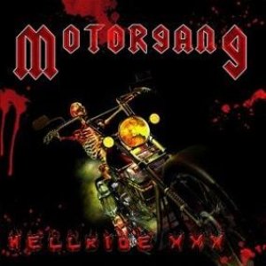 Hellride XXX