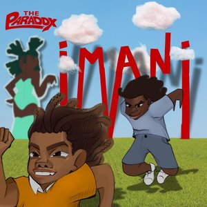 Imani - Single