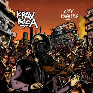 City Hackers