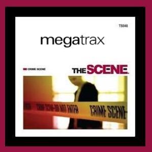 Megatrax - The Scene 的头像