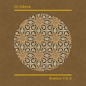 Remixes Vol. 6