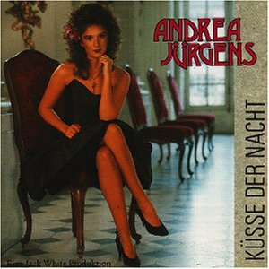 Küsse der Nacht cover