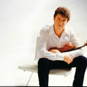 Imagem de 'Joshua Bell/Camerata Salzburg/Roger Norrington'