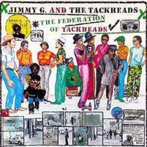 Jimmy G. And The Tackheads 的头像