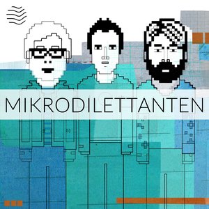 Mikrodilettanten のアバター