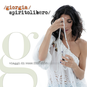 Giorgia - Spirito Libero [disc 1] - Zortam Music