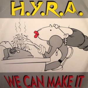 We Can Make It