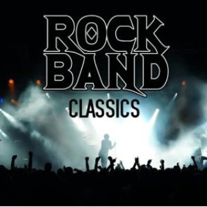 Rock Band Classics