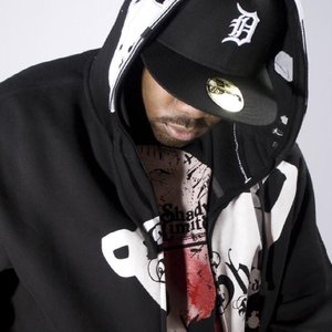 DJ Young Mase 的头像