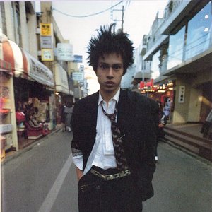 町田町蔵 FROM 至福団 的头像