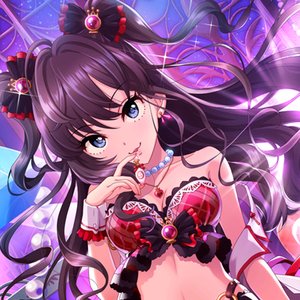 Avatar for 一ノ瀬志希 (藍原ことみ)