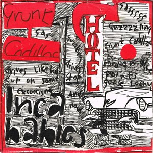 Grunt Cadillac Hotel