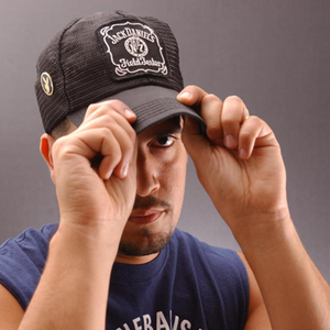 Oscar G. photo provided by Last.fm