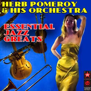 Essential Jazz Greats