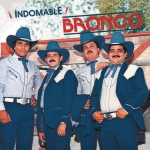 Bronco albums and discography 