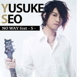 Yusuke Seo 的头像