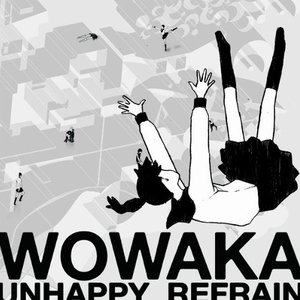 wowaka(現実逃避P) feat. 初音ミク 的头像