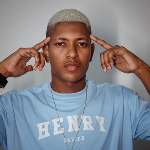 O REI DOS FAIXAS 的头像