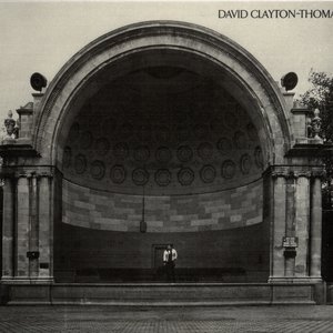 David Clayton-Thomas