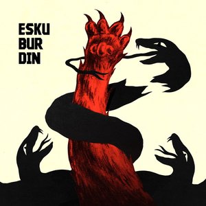 Esku Burdin