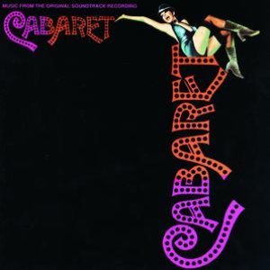 Imagem de 'Cabaret'