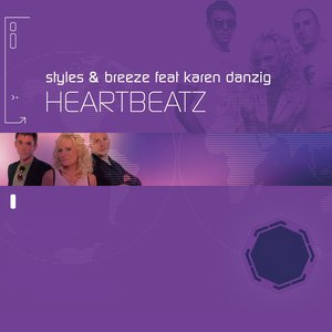 Heartbeatz (feat. Karen Danzig)