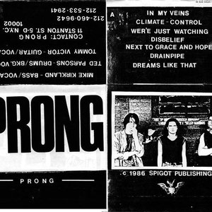 Prong